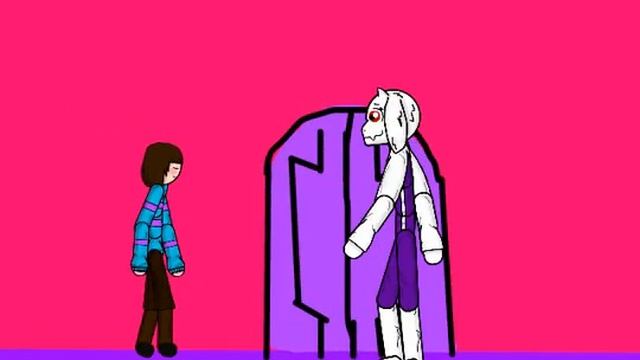 Рисуем мультфильмы 2 андертейл смотреть онлайн