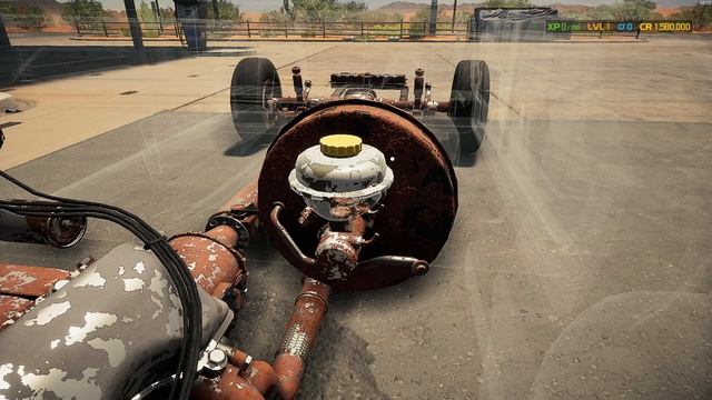 HACK CAR MECHANIC SIMULATOR 2021 XP/MONEY IN 2MIN !! смотреть онлайн