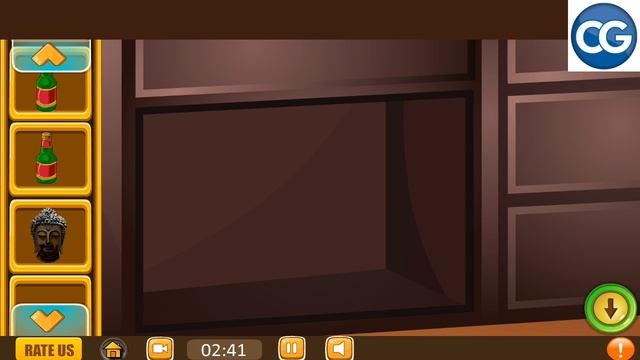 [Walkthrough] 101 New Escape Games - Escape Games 74 - Complete Game