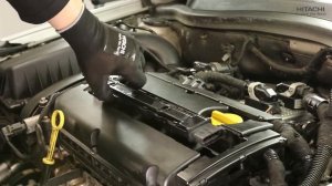 ОПЕЛЬ - катушки зажигания ДЕМОНТАЖ и УСТАНОВКА  с нашим инструментом  | Hitachi Astemo Aftermarket