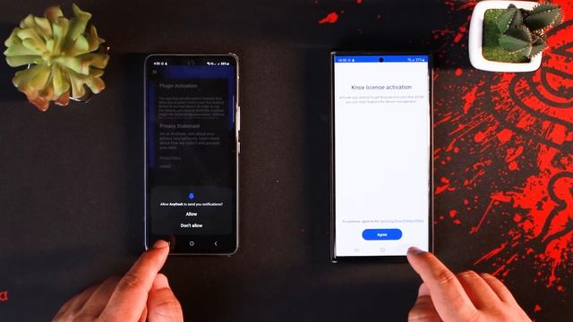 How To Remotely Control Your Phone from Anywhere in the World From AnyDesk смотреть онлайн