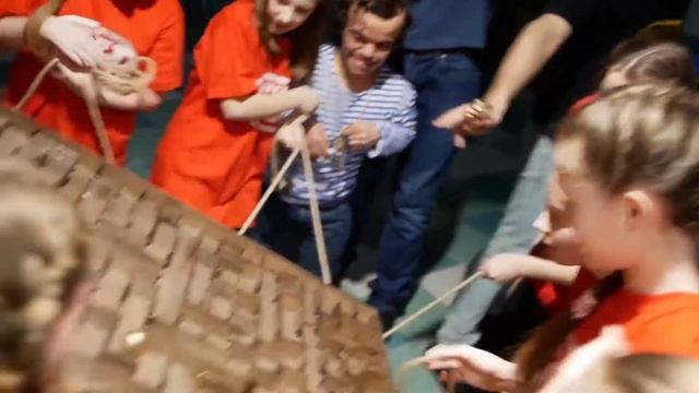 Форт Боярд|Промо|Минск смотреть онлайн