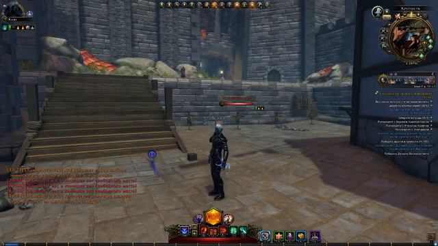 Гайд на плута в neverwter online модуль 8 смотреть онлайн