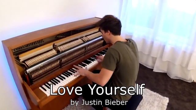 Популярные песни на фортепиано, которые поднимут настроение смотреть онлайн