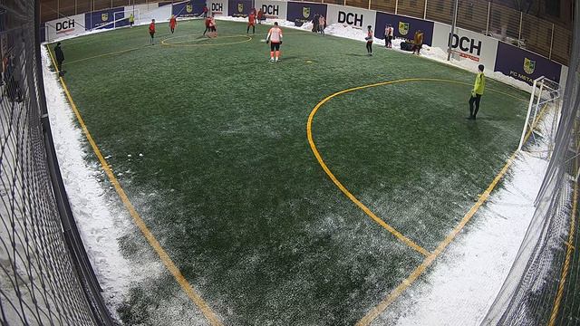 Трактор – FC Metronom (3) Часть 2 смотреть онлайн