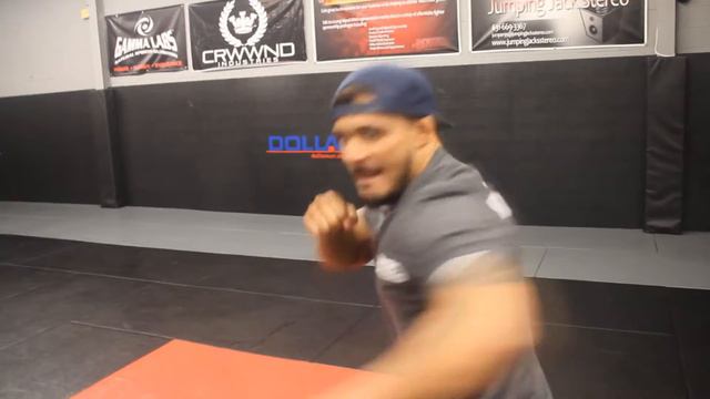 Dennis Bermudez, Anthony and Sarah React to MMA becoming legal in NY смотреть онлайн
