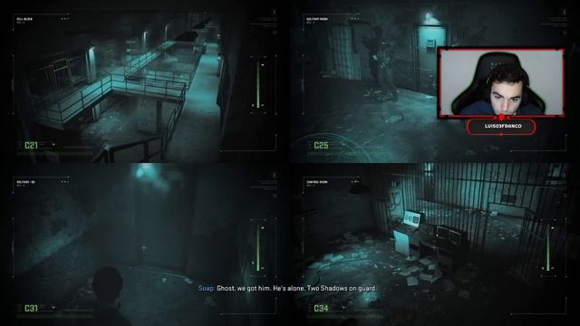 CALL OF DUTY MWII 2023 | #11 SALVEI O ALEJANDRO PT-PT смотреть онлайн