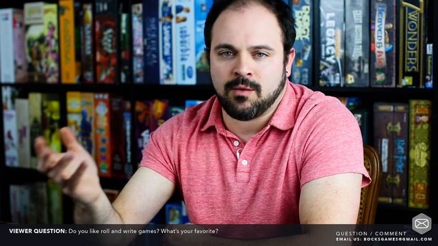 Review: Fleet, The Dice Game смотреть онлайн