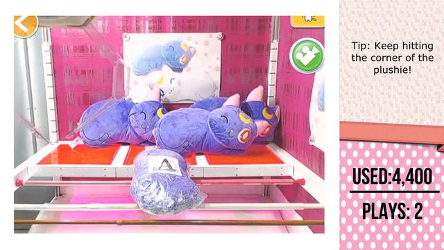 Toreba Tips Episode 2: Luna Cushion смотреть онлайн