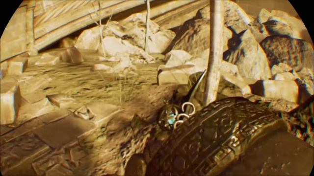 Golem Gameplay | PS4 PSVR смотреть онлайн