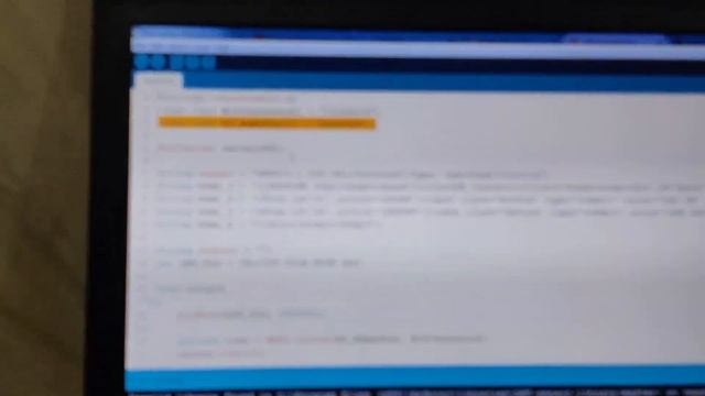 Node MCU- Access point mode- MIT APP inventor смотреть онлайн