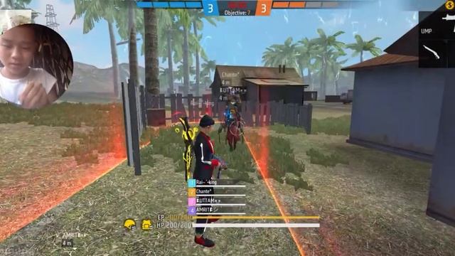 Np.raiking v/s MTF guild....challenge ..?? смотреть онлайн