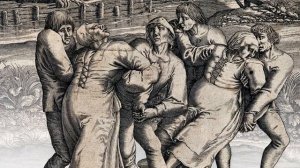 Что такое пояса верности, и зачем их носили?