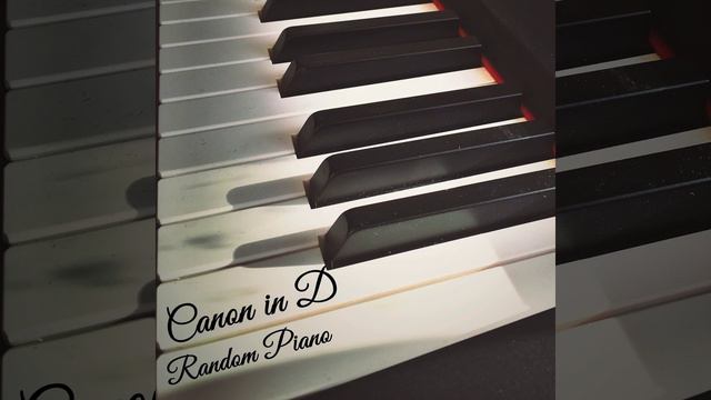 Canon in D смотреть онлайн