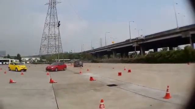 2002 Mitsubishi Pajero NM - Track Test Drive (2H mode) смотреть онлайн