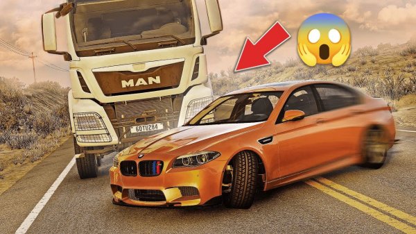 АВАРИИ на РЕАЛЬНЫХ СОБЫТИЯХ *В Мобильных Играх*