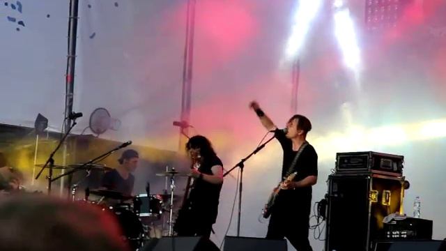 Вадим САМОЙЛОВ - Никогда (НАШИ в городе 2018) смотреть онлайн