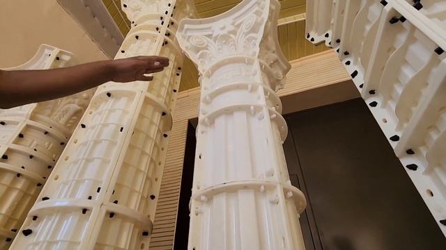 RIM USTUNLARI QUYISH UCHUN MAXSUS QOLIPLAR RIM KALONNA