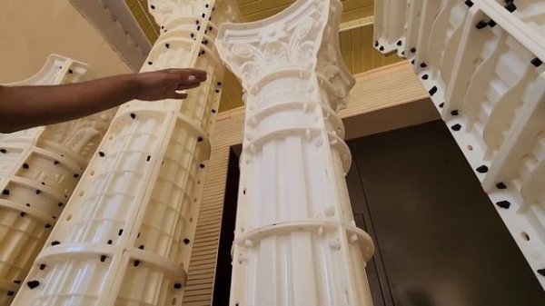 RIM USTUNLARI QUYISH UCHUN MAXSUS QOLIPLAR RIM KALONNA