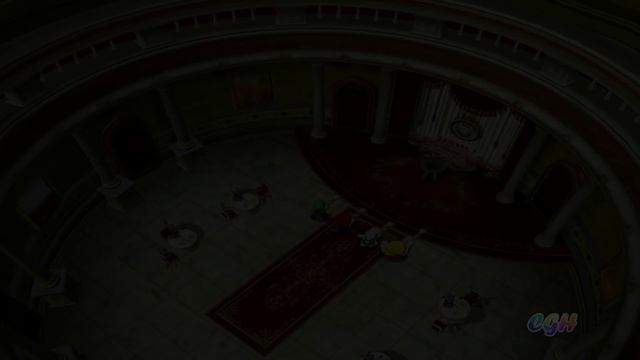 Mario Party 8 - All Quickly Minigames Gameplay смотреть онлайн