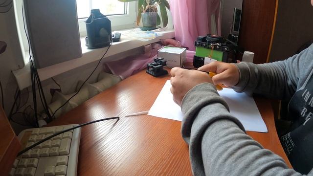 GPon(Подключение абонента) смотреть онлайн