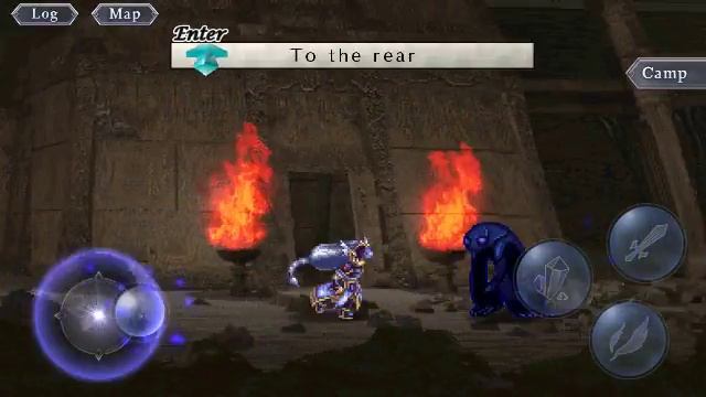 Valkyrie Profile Lenneth - Purchased!! (Android) смотреть онлайн