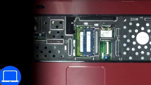 Dell Inspiron 15 M5040 (P18F001) Heatsink How-To Video Tutorial смотреть онлайн