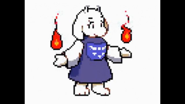 Undertale гифка с музыкой смотреть онлайн