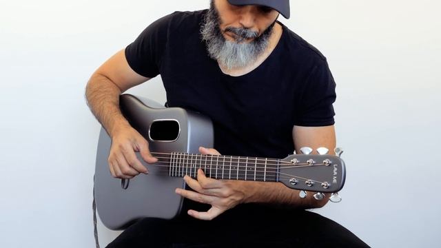 Harry Styles - As It Was - Acoustic Guitar Cover by Kfir Ochaion - LAVA ME 3 смотреть онлайн
