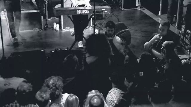 Fat White Family - 'I Am Mark E Smith' | Dot To Dot Festival 2015. смотреть онлайн
