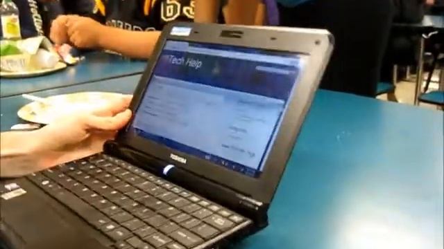 JD's Netbook смотреть онлайн