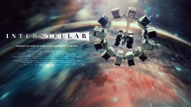 Interstellar - OFFICIAL DOCKING SCENE MUSIC "No Time For Caution" (Hans Zimmer 2014) смотреть онлайн