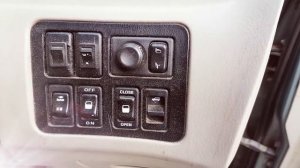 Ниссан Либерти...технологии из 2000-х...