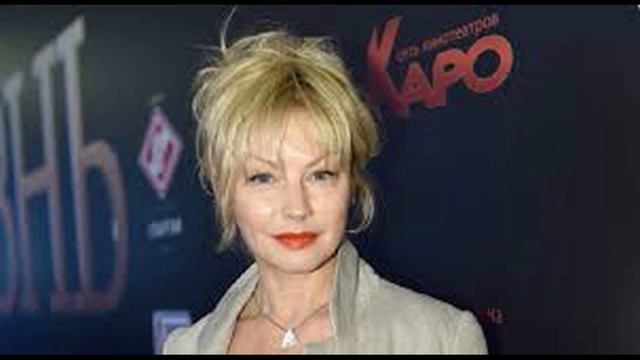 Большая потеря для Москвы...Мы потеряли актрису Алену Бабенко... смотреть онлайн