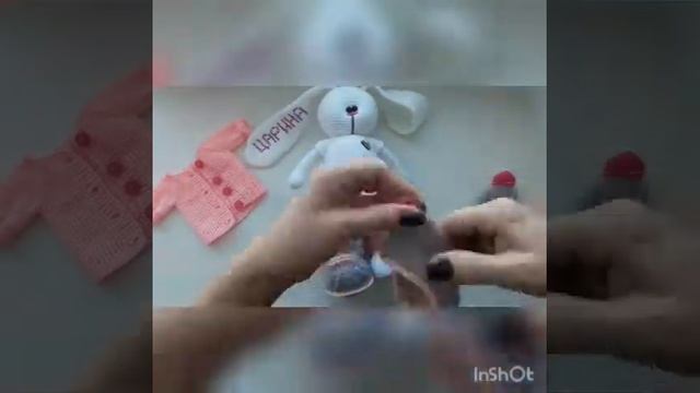 Зайка тильда одеваемся смотреть онлайн