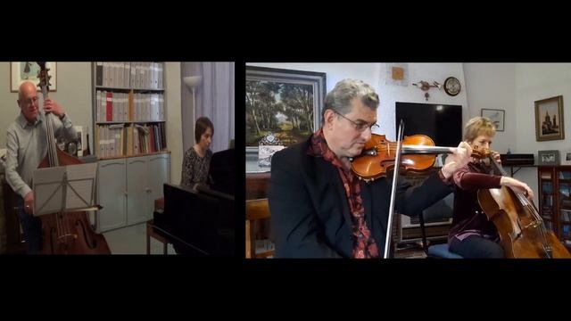 Moritz Moszkowski, Spanish Dance Op. 12 No. 2 смотреть онлайн