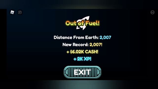 New games? Rocket Rush Simulator! #part1 смотреть онлайн
