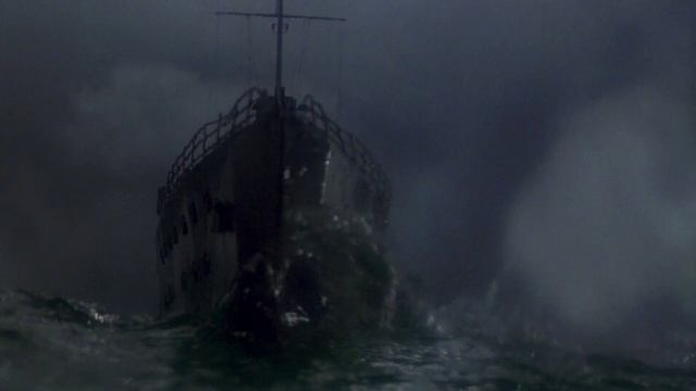 Das Boot | The Boat | Le Bateau (1981) Trailer | Director: Wolfgang Petersen смотреть онлайн