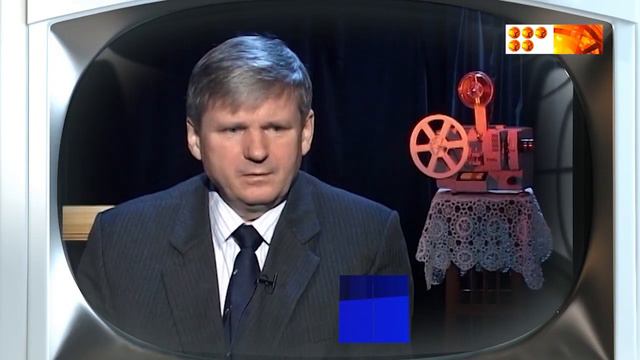 100 лиц карагандинского спорта. Шахматы. смотреть онлайн
