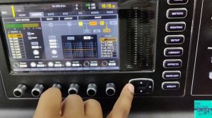 Midas M32 Digital Mixing Console reviews বাংলা রিভিউ । Midas M32 full review in bangla @mraudio7056