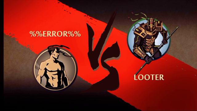 shadow fight 2 special edition episode 4 session 1 majid playz смотреть онлайн