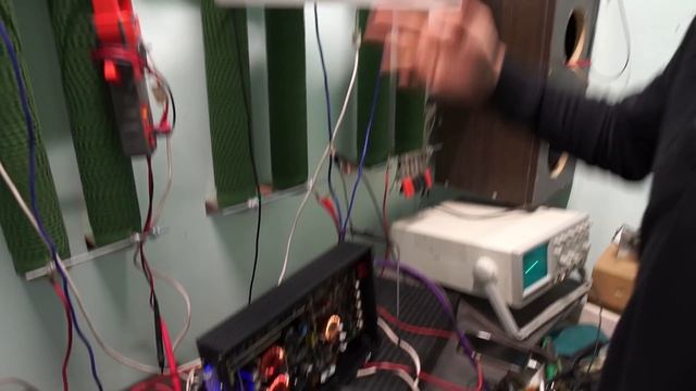 1000 WATT за 8300 рублей!!! ALPHARD MLA 1000!!! смотреть онлайн