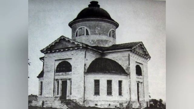 ролик Пречистое смотреть онлайн