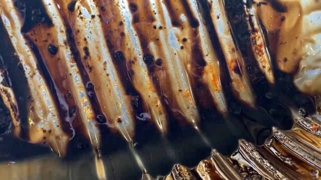 Дергается авто?Почисть дроссельную заслонку!ДИМЕКСИД в 8кл двигатель! смотреть онлайн