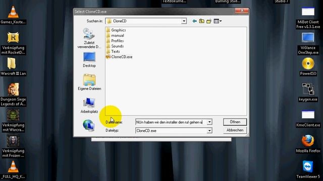 CloneCD Vollversion.avi смотреть онлайн
