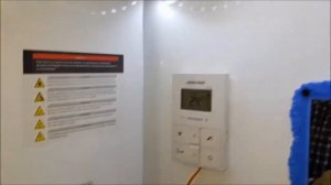 Газовый сигнализатор принцип работы