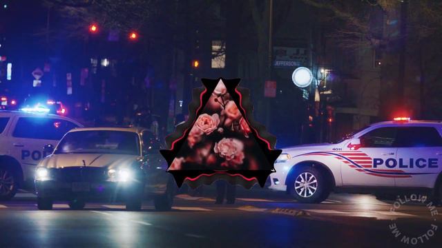 F0lk - ШОССЕ ( REMIX Slowed Фолк ) - Музыка в машину ♡