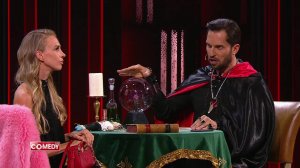 Камеди Клаб, 15 сезон, 4 выпуск (15.03.2019)