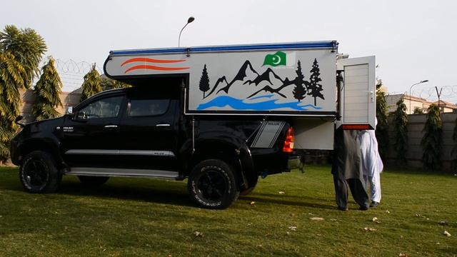 CAMPER VIDEO смотреть онлайн