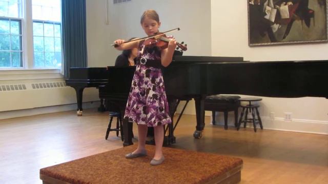 Humoresque by A. Dvořák смотреть онлайн